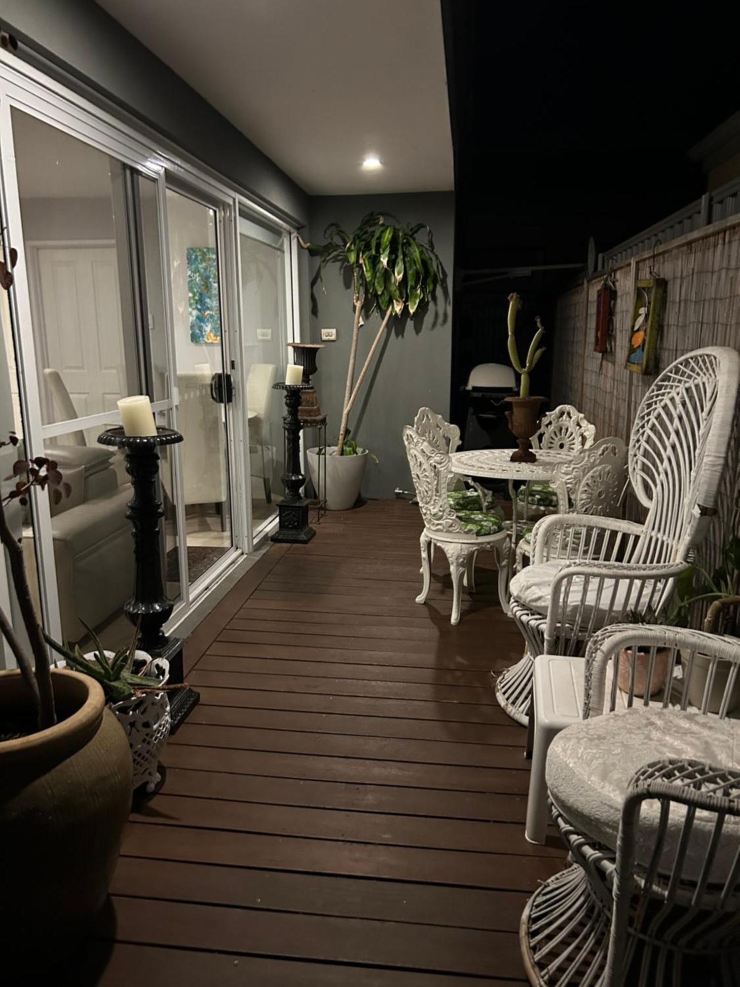 Whitfords Delight Bed & Breakfast Perth Exterior photo