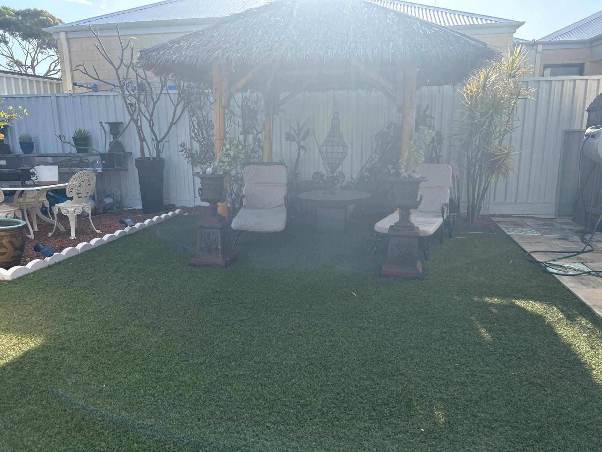 Whitfords Delight Bed & Breakfast Perth Exterior photo