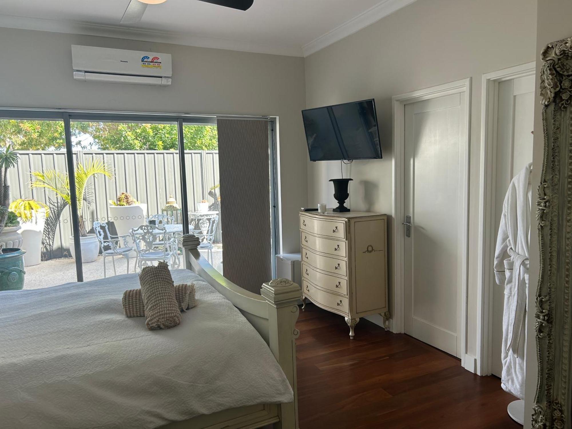 Whitfords Delight Bed & Breakfast Perth Exterior photo